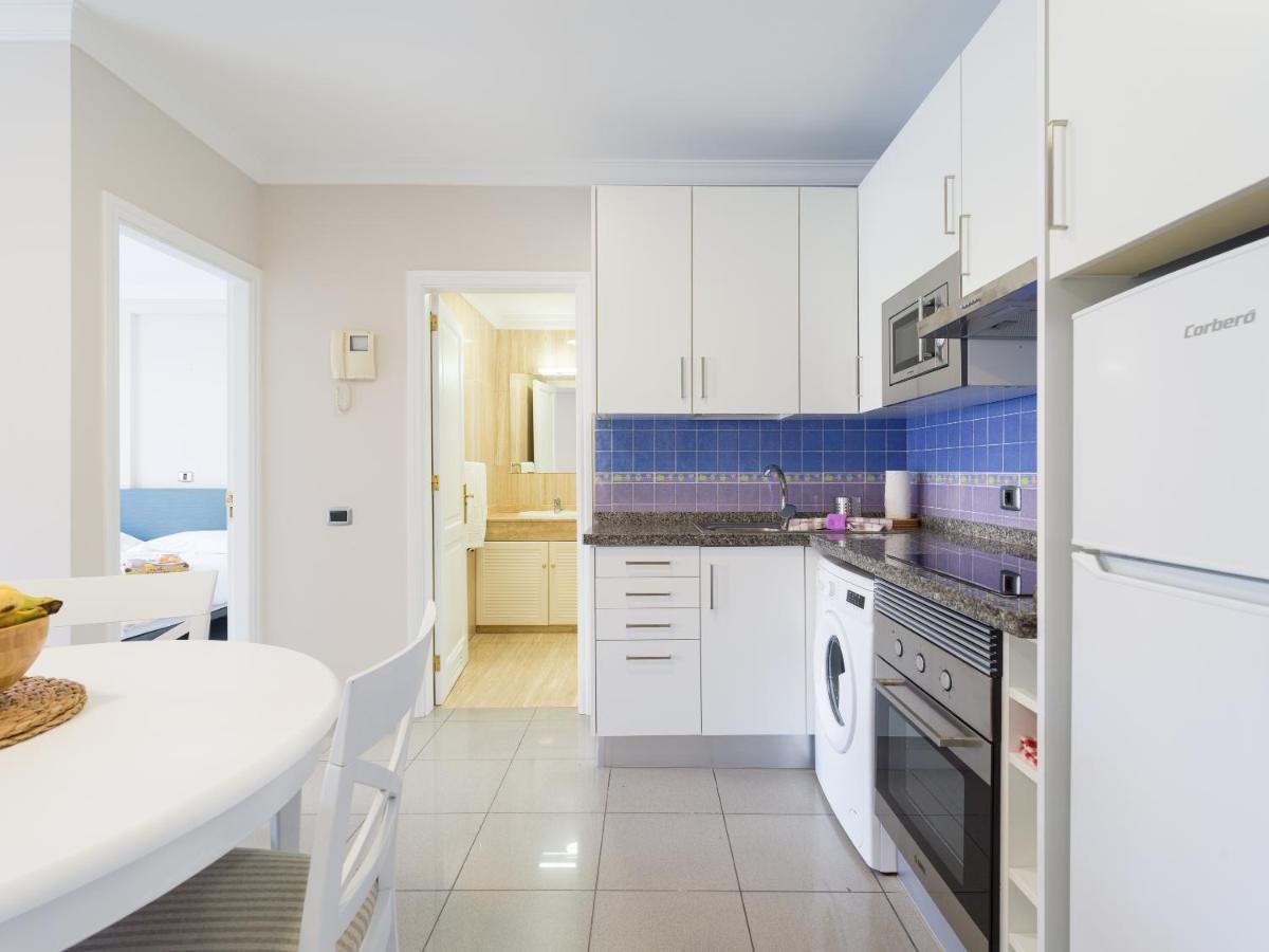 Amarre Coral Apartment Puerto De Mogan Exterior photo
